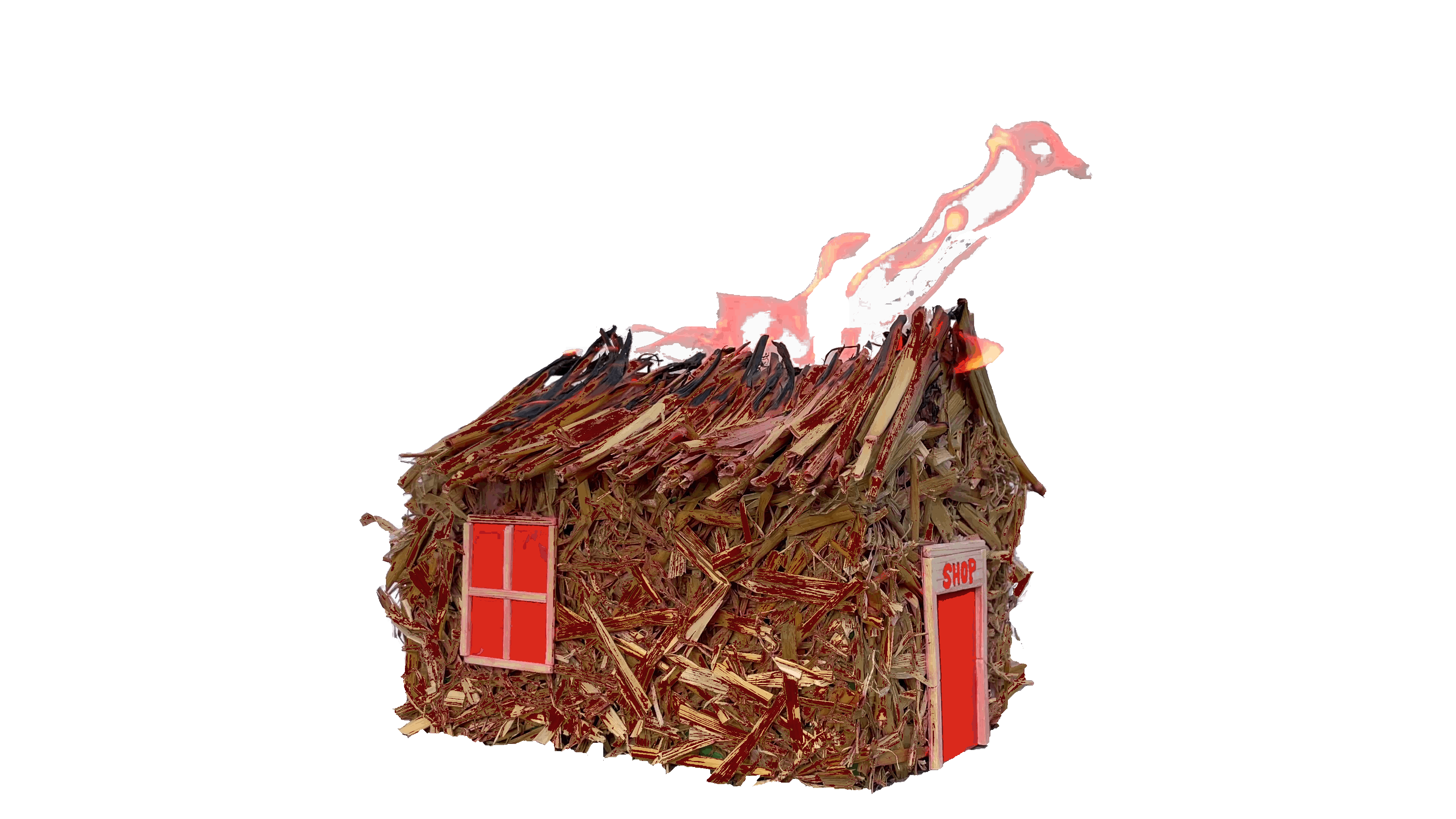 anim maison