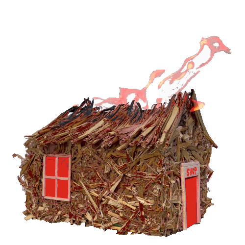 anim maison